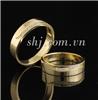 Nhẫn cưới SHJ 14k