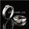 Nhẫn cưới SHJ 14k